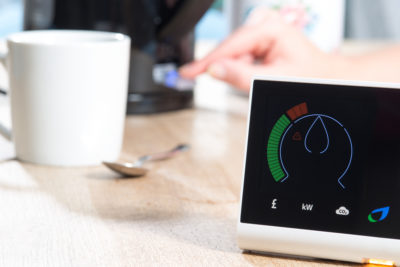 3 Things Everyone Should Know About Smart Meters