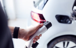 Electric vehicle energy tariff